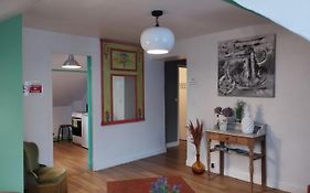 Appartement Le Tréport 2éme étage, 2 chambres